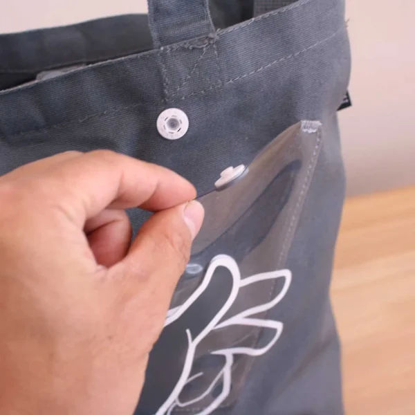 hand BAG plus＋ - 画像 (11)