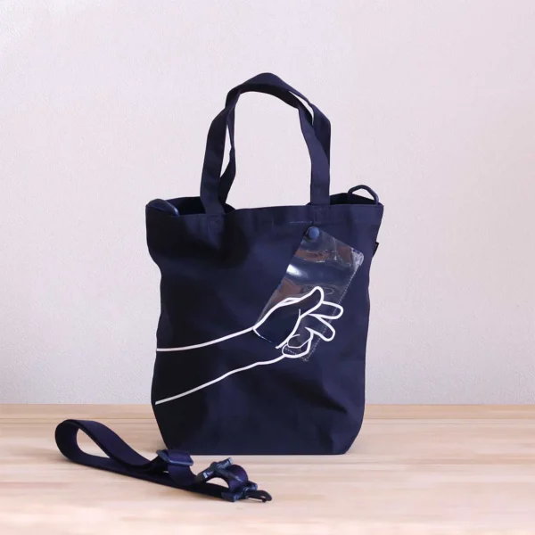 hand BAG plus＋ - 画像 (5)