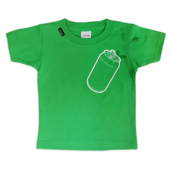 KIDS can Tシャツ - 画像 (6)