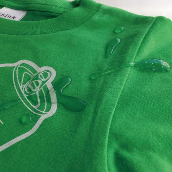 KIDS can Tシャツ - 画像 (2)