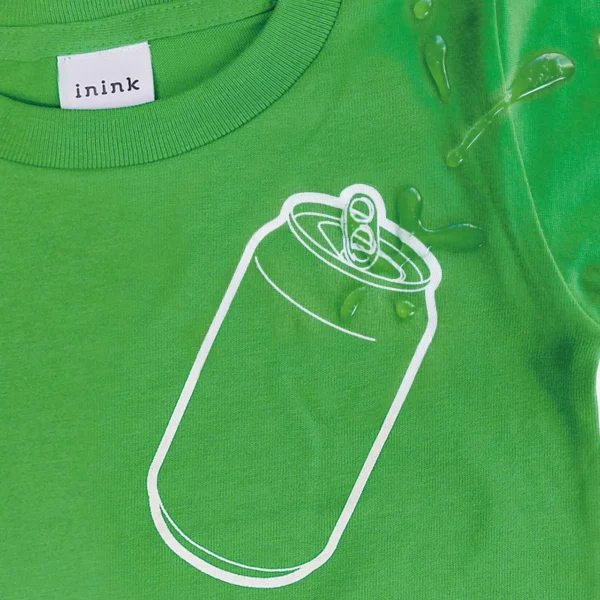 KIDS can Tシャツ - 画像 (8)