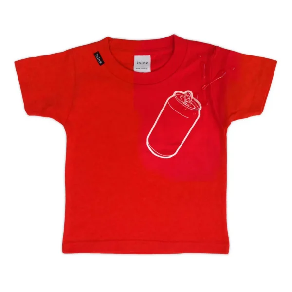 KIDS can Tシャツ - 画像 (3)