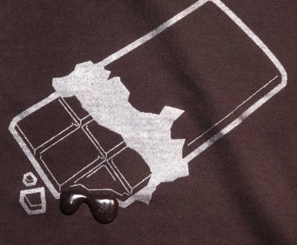 KIDS chocolate Tシャツ - 画像 (6)