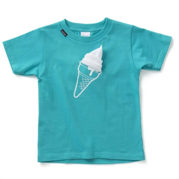 KIDS icecream Tシャツ - 画像 (13)