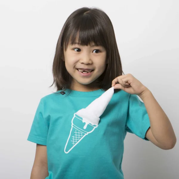 KIDS icecream Tシャツ - 画像 (18)