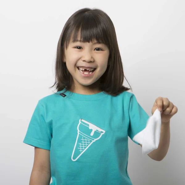 KIDS icecream Tシャツ - 画像 (17)