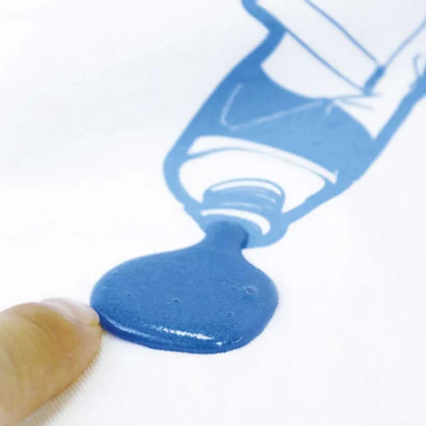 KIDS paint Tシャツ - 画像 (10)