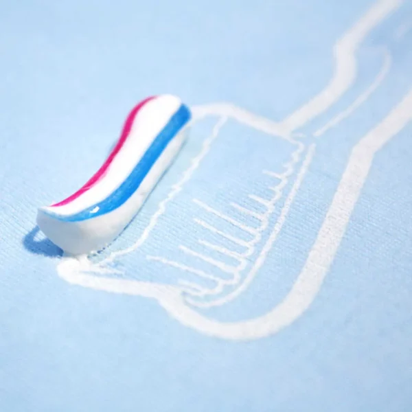 KIDS toothbrush Tシャツ - 画像 (9)
