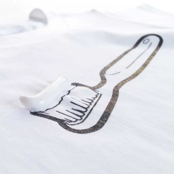 KIDS toothbrush Tシャツ - 画像 (4)