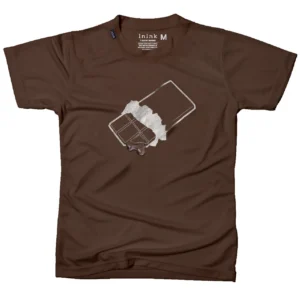 Chocolate Tシャツ