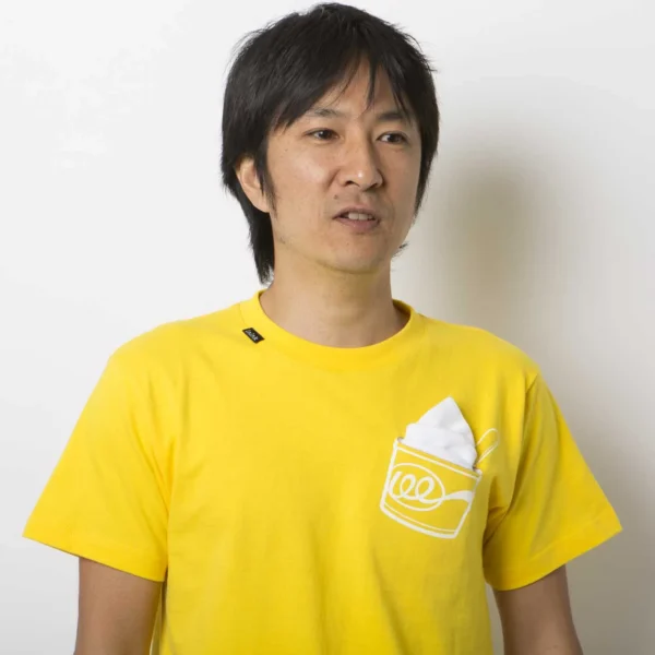 icecream Tシャツ - 画像 (9)