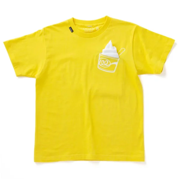 icecream Tシャツ - 画像 (6)