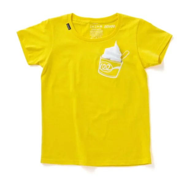 icecream Tシャツ - 画像 (5)