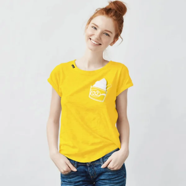 icecream Tシャツ - 画像 (3)