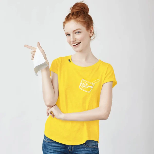 icecream Tシャツ - 画像 (4)